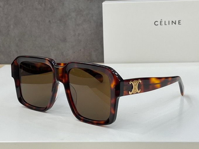 Celine Sunglasses AAA+ ID:20220728-87